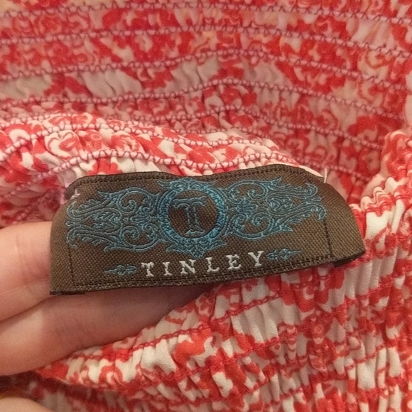 Tinley stretch lightweight flair pants all sizes - Picture 6 of 8